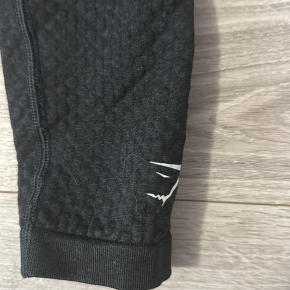 Gymshark high waisted workout leggings - Picture 6 of 6